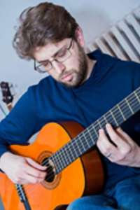 Marco Fugatti